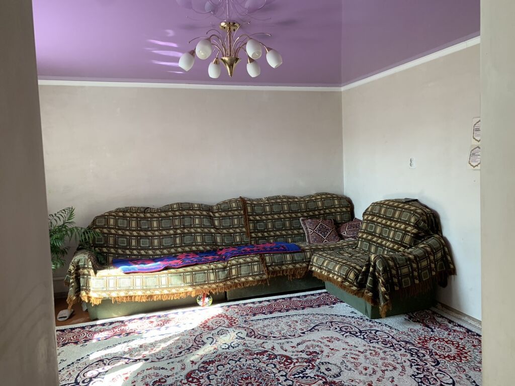 6 комнат, 160 м², 6 соток, Бишкек: фото 2