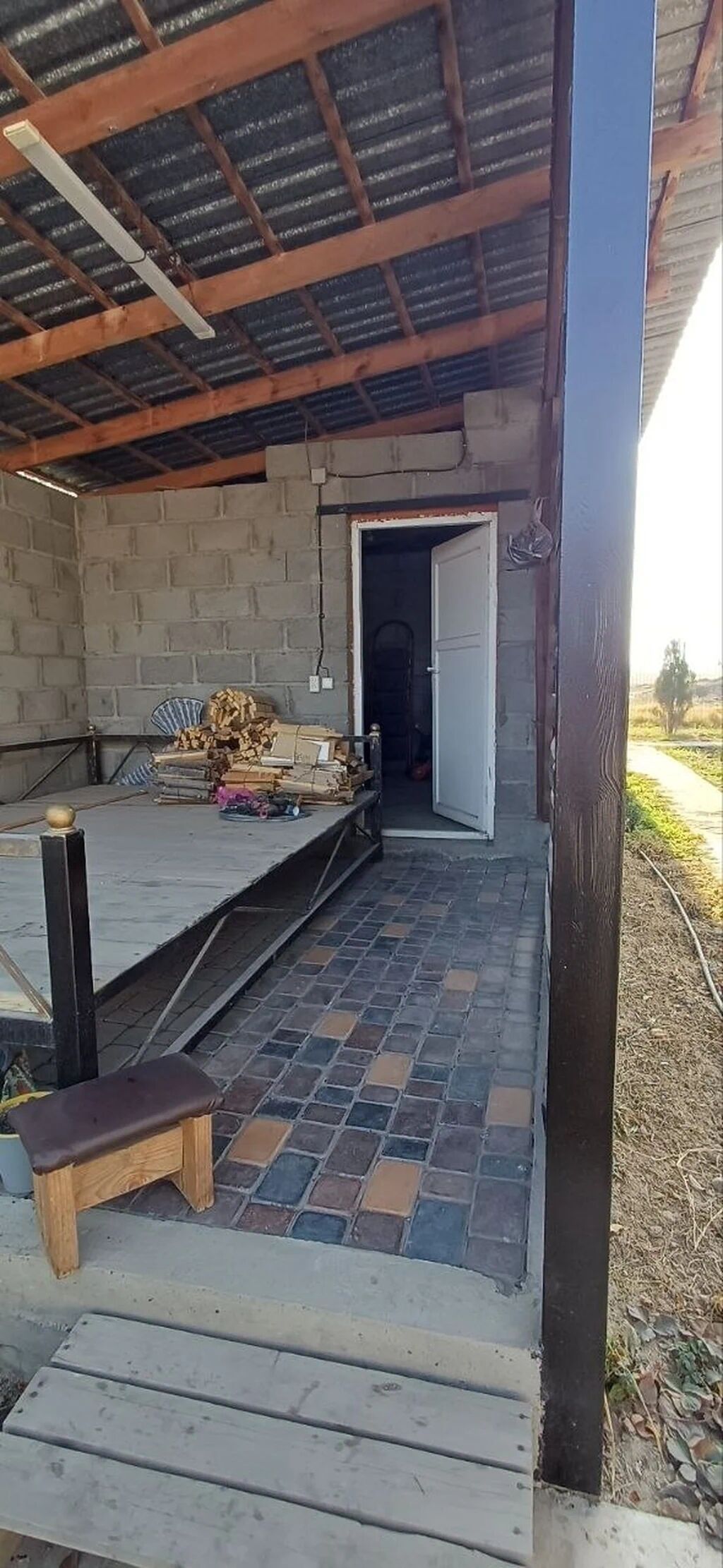5 комнат, 120 м², 5 соток, Бишкек, Южная Магистраль Собственник: фото 8