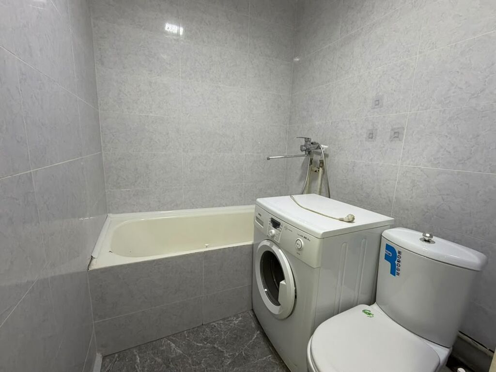 1 комната, 35 м², 105 серия, 5 этаж, Требуется ремонт: фото 8