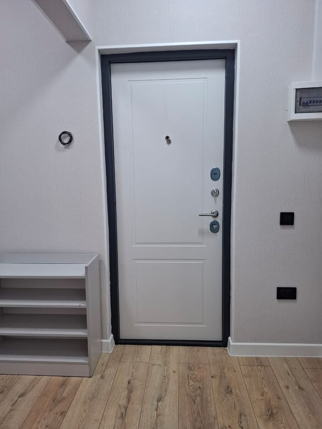 2 комнаты, 54 м², Технопарк 108 серия, 2 этаж, Евроремонт: фото 7