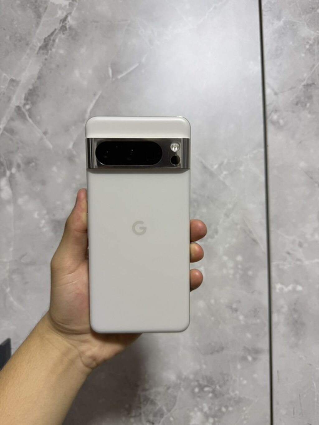 Google Pixel 8 Pro Продаю Google Pixel 8 Pro, память 128 ГБ. Телефон: фото 2