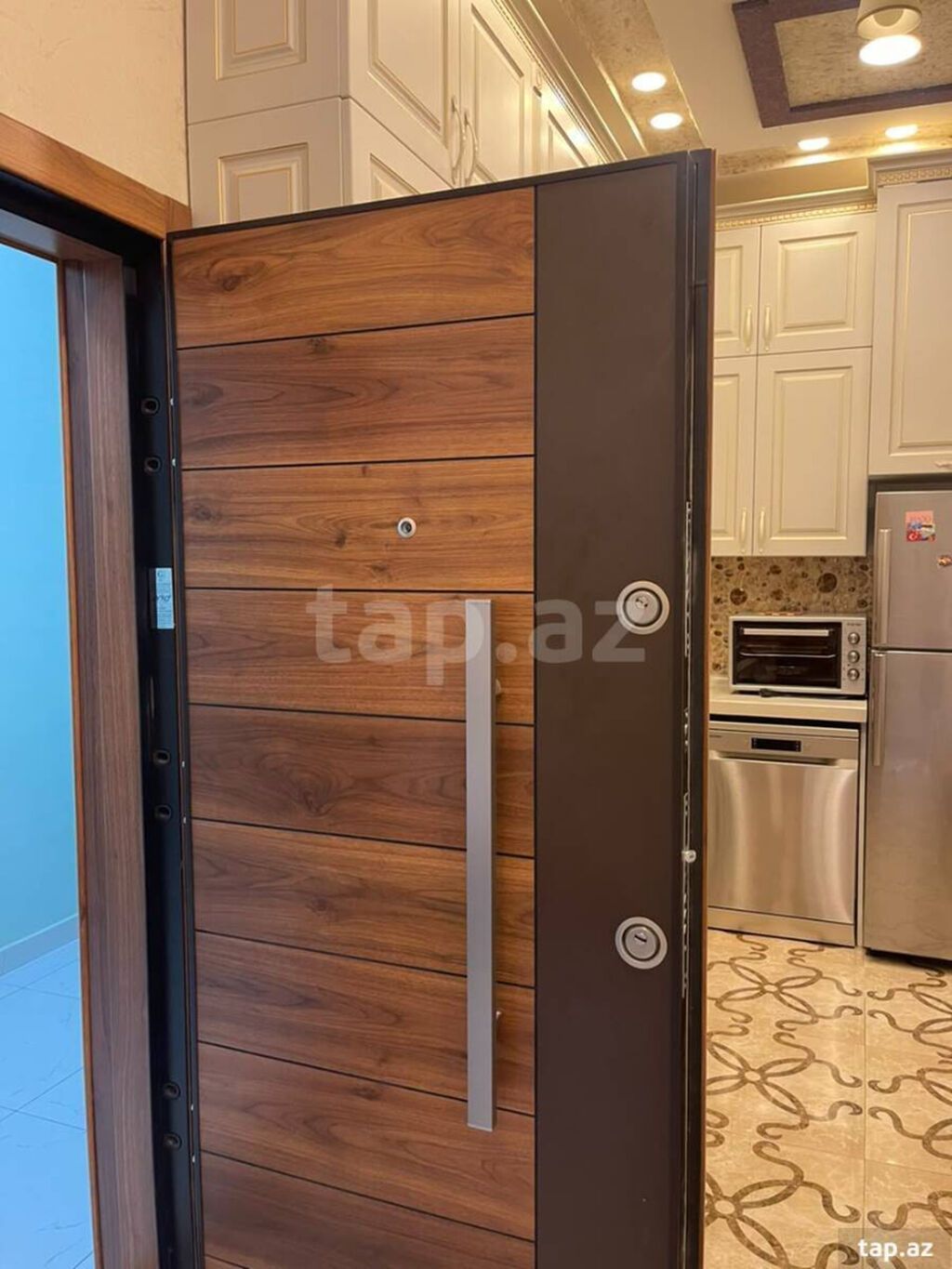 Sahibindən Kirayə: "20 Yanvar" metrosu, Melissa Residence, premium
