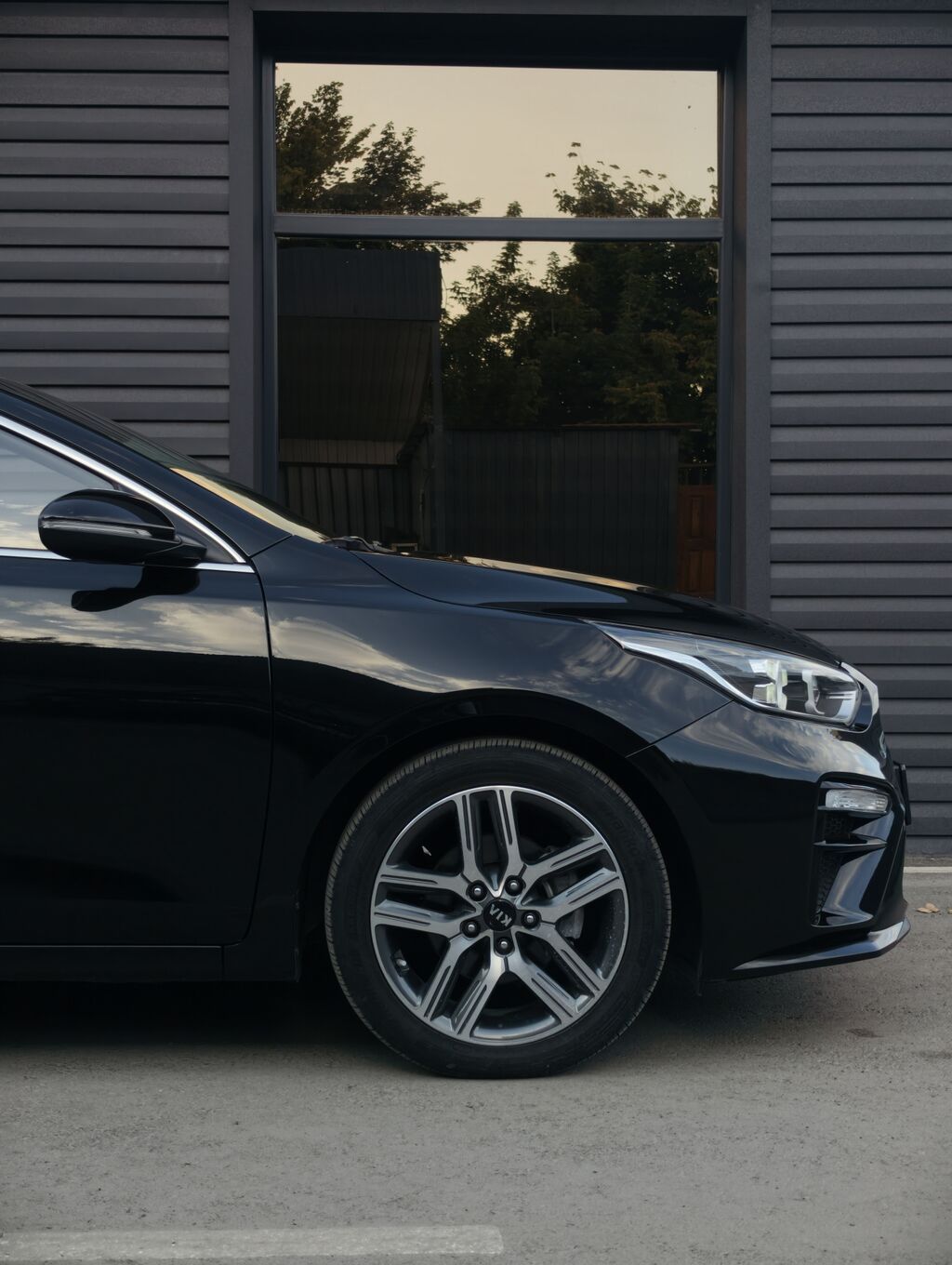 Kia K3: 2021 г., 1.6 л, Вариатор, Бензин, Седан: фото 7