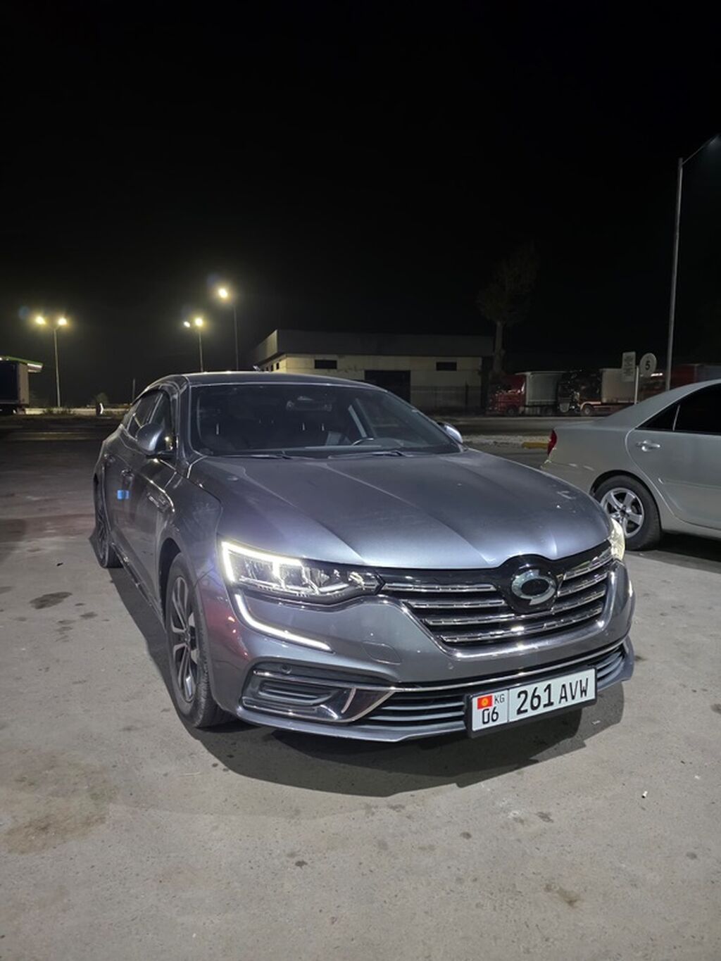 Срочная продажа свежие пригнали скорее 2023.11 ай 2024 Седан: фото 4
