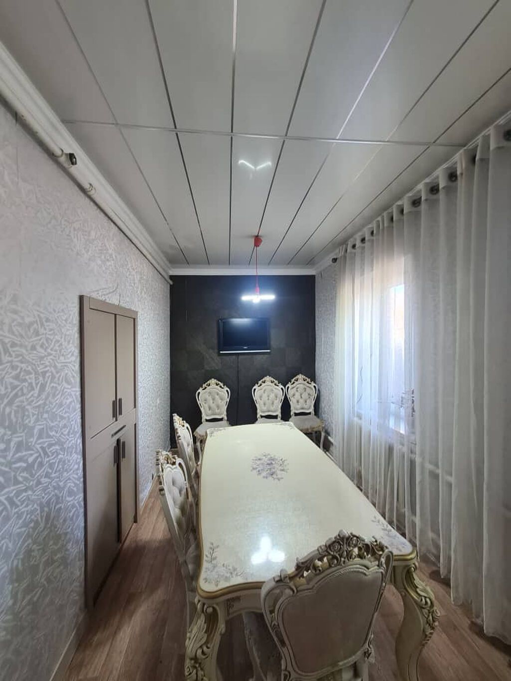 ПРОДАЮ. Дом 4 комнаты, 4,8 сот., 125т. $ Хороший дом, крыша шифер Двор: фото 8