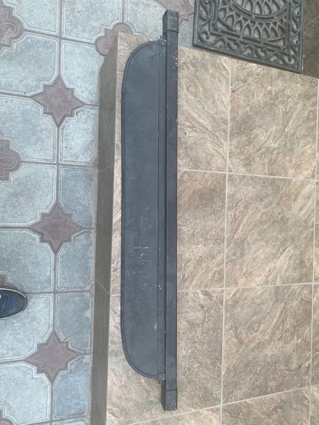 Полка шторка в багажник на Хонда | 3000 KGS | Другие автозапчасти ...