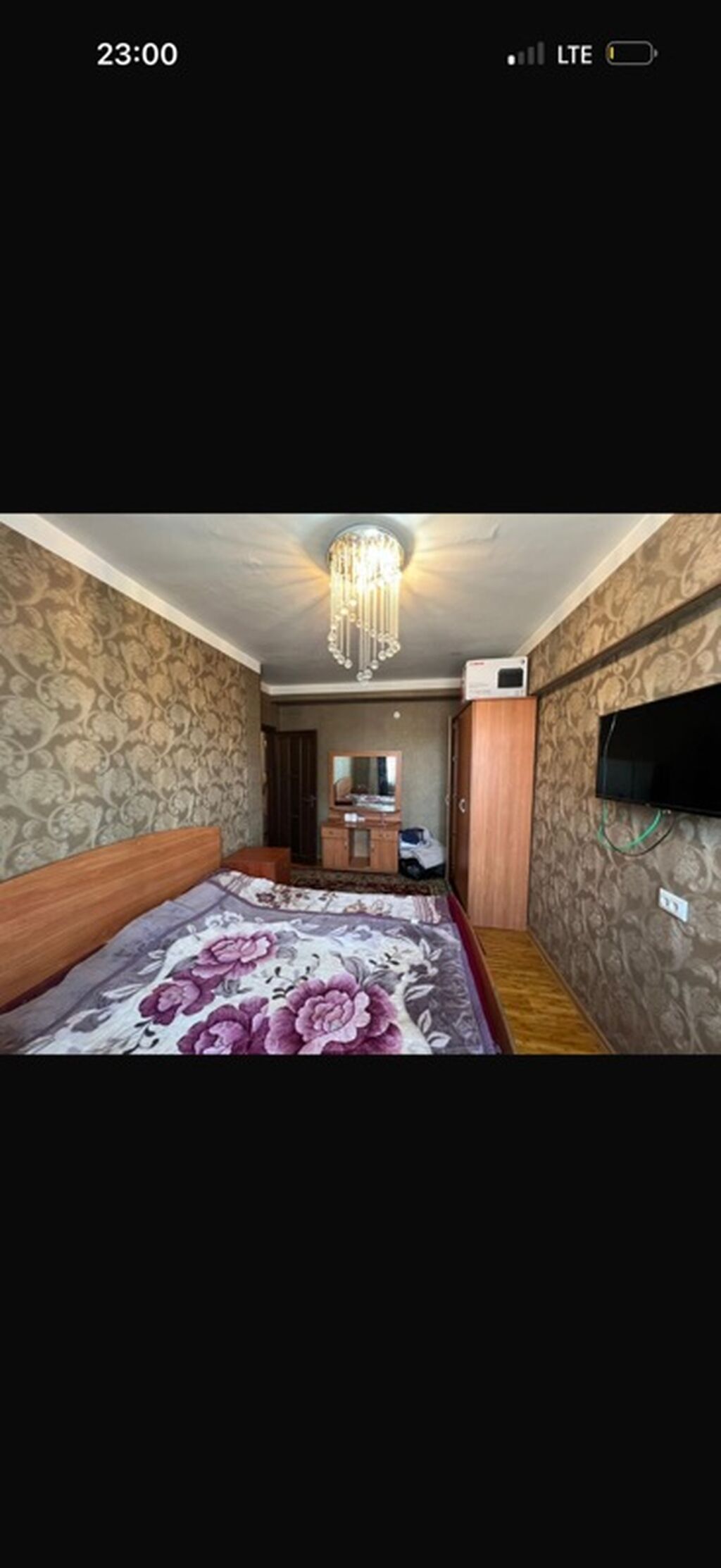 Сдам 4-комнатную квартиру с изолированными комнатами: фото 6