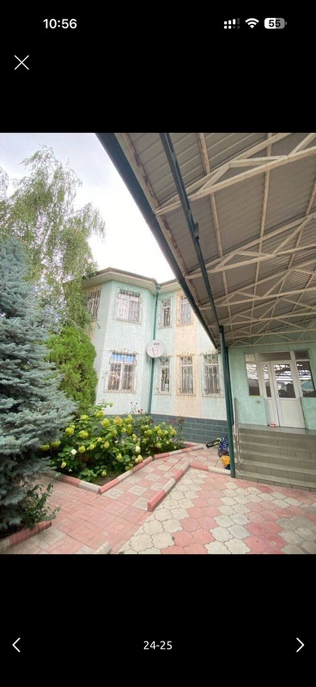 290 м², 6 комнат, Кызыл Аскер: фото 2