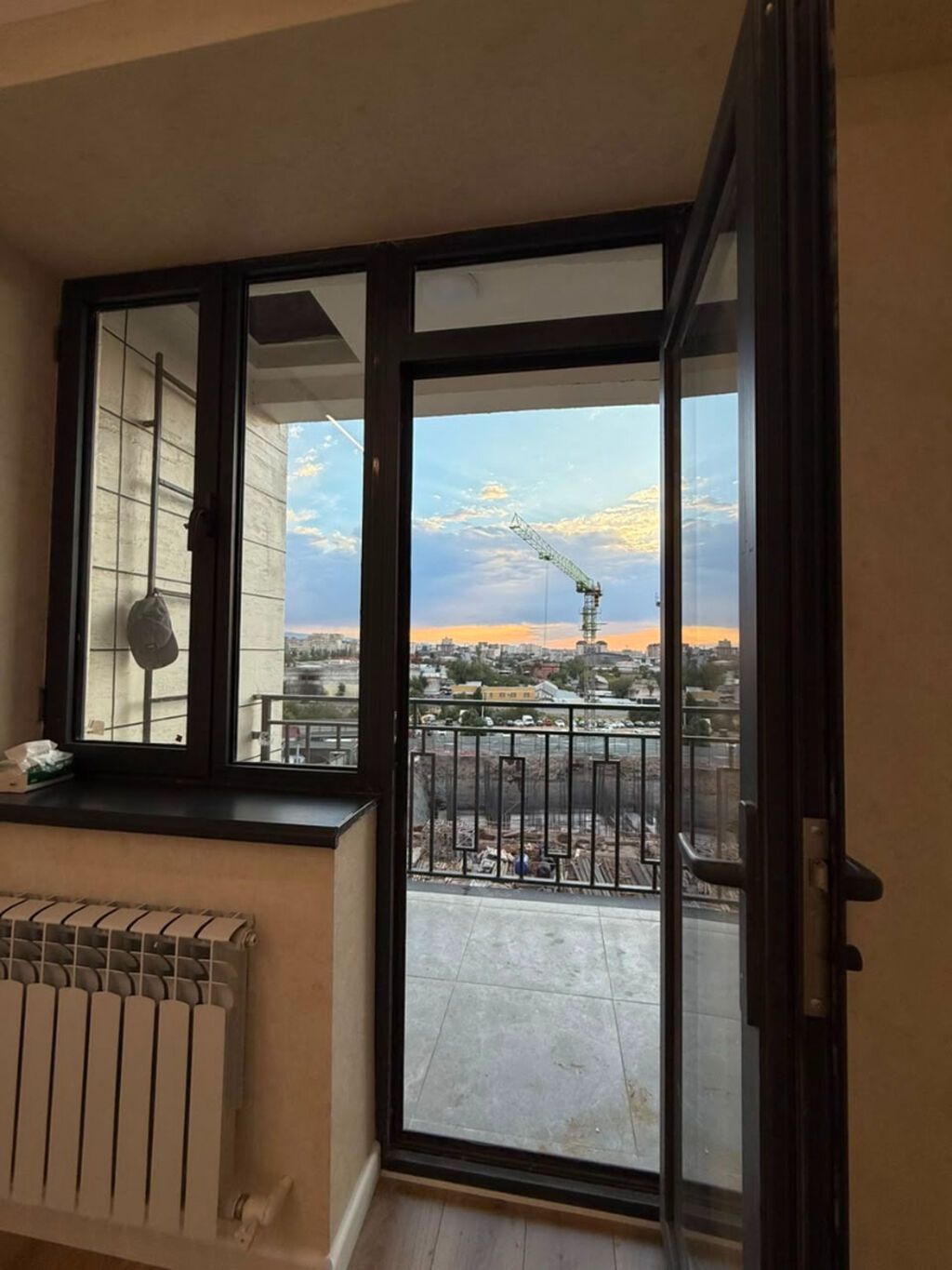 1 комната, 43 м², Технопарк Элитка, 7 этаж, Дизайнерский ремонт: фото 4