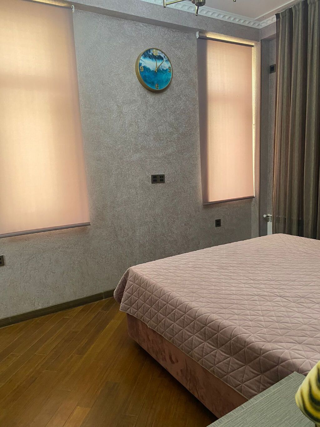 Buzovna, 110 kv. m, 3 otaqlı, Hovuzlu, Qaz, Kanalizasiya, Kombi