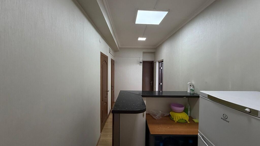 Продажа офисов 78 м², С ремонтом, Многоэтажное здание, 3 этаж