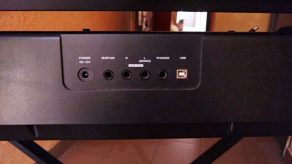 Цифровое пианино Alesis Recital Pro Самовывоз 6 микрорайон -: фото 2