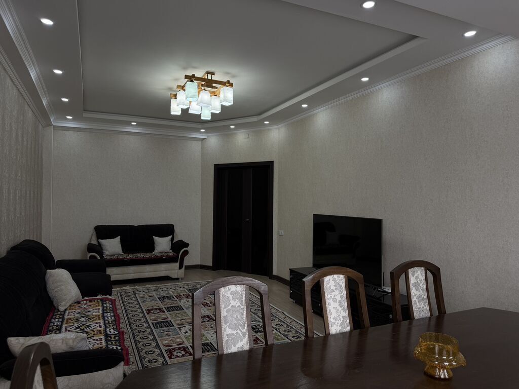 Сдается просторная 3х комнатная квартира в верхней части города, со: фото 5