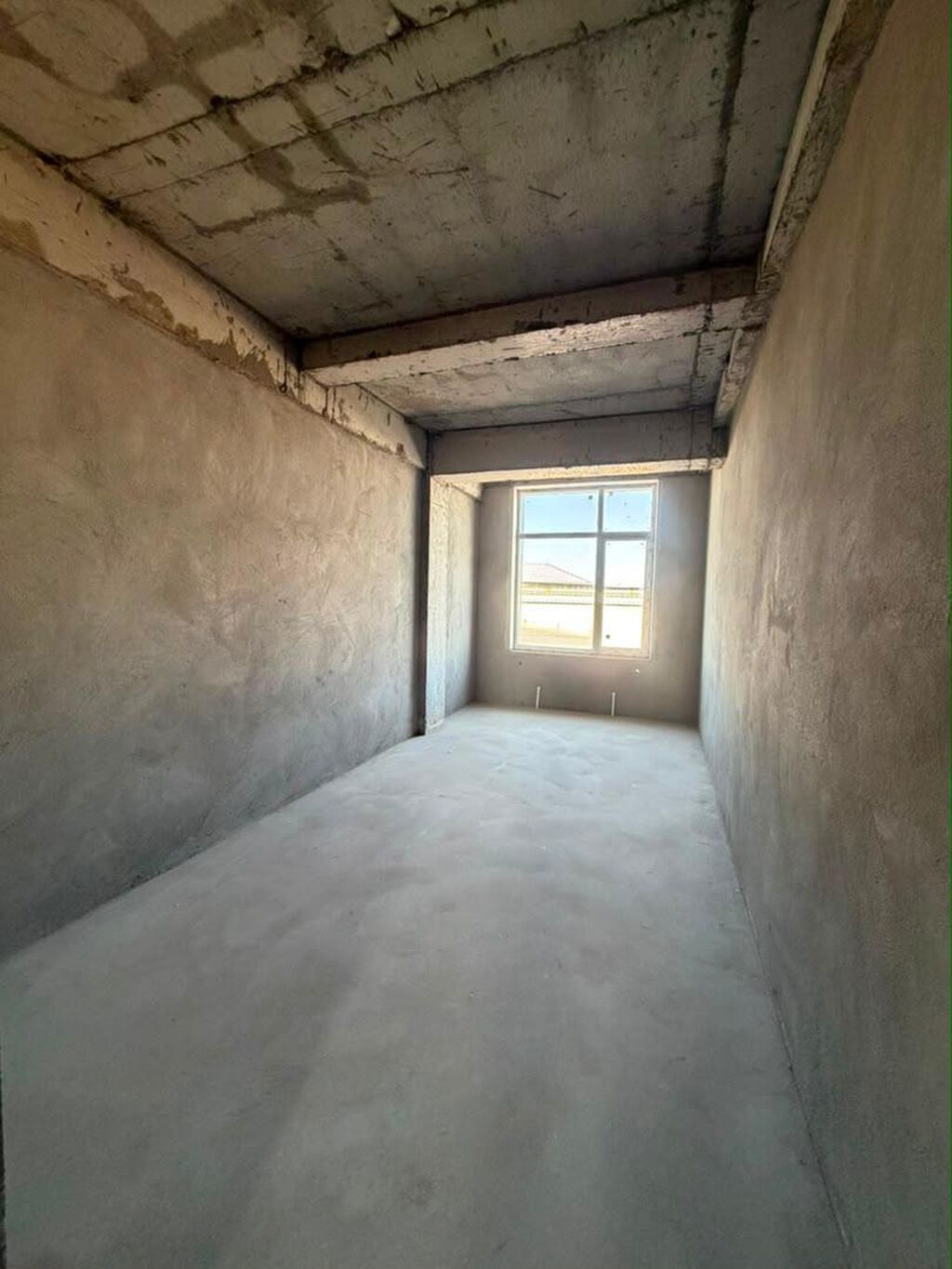 3 комнаты, 105 м², Средний Джал Элитка, 10 этаж, ПСО (под самоотделку): фото 8