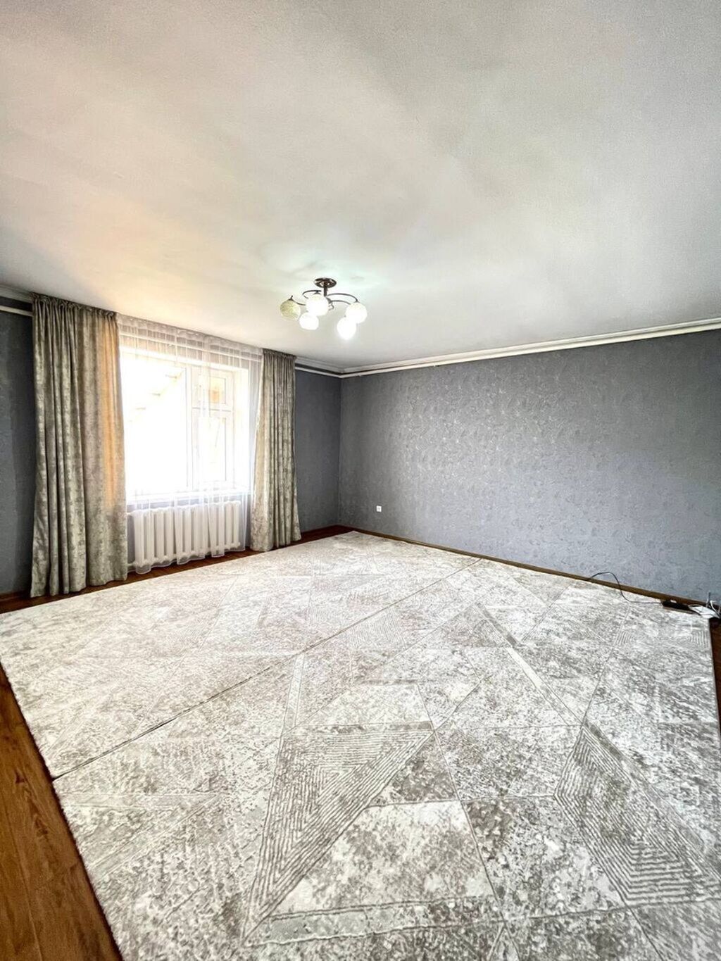 190 м², 4 комнаты, Тунгуч мкр, Без подселения: фото 7