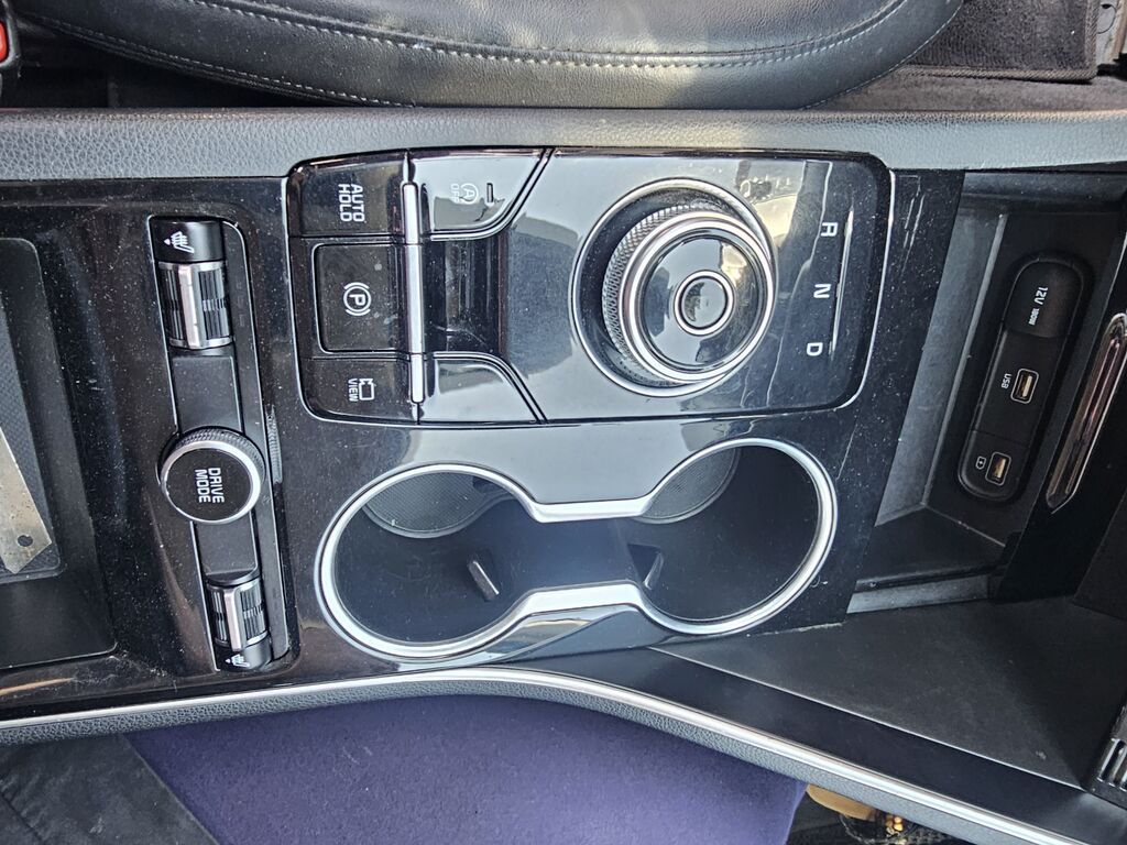 Kia K5: 2020 г., 2 л, Автомат, Бензин, Седан: фото 4
