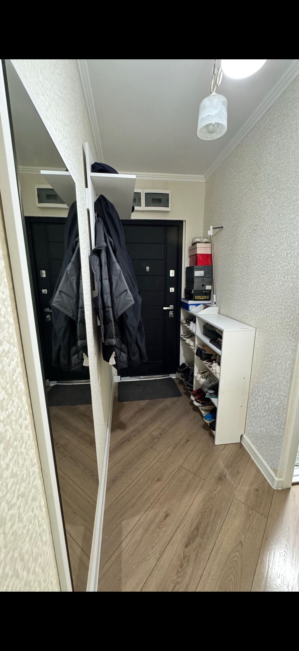 Продам 3-комн. квартиру, 59 м², 7 мкр, 2 этаж: фото 4