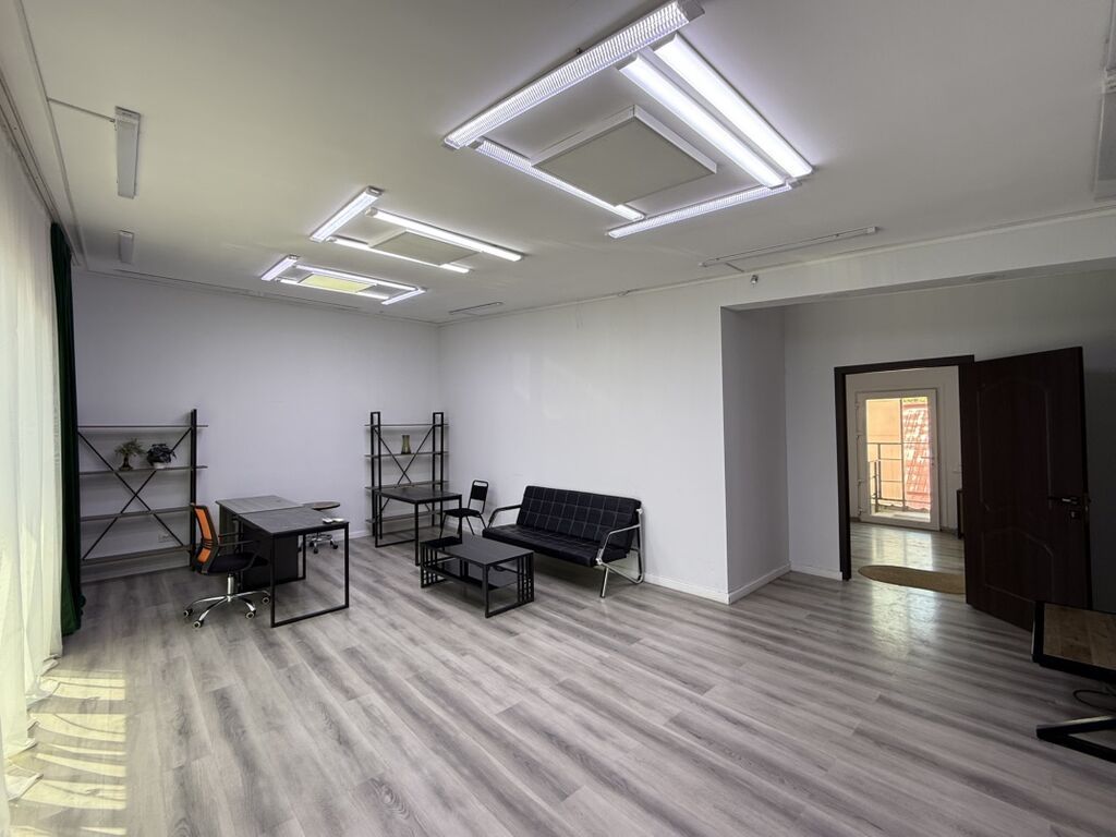 Аренда офисов, 45 м², 1 линия: фото 5