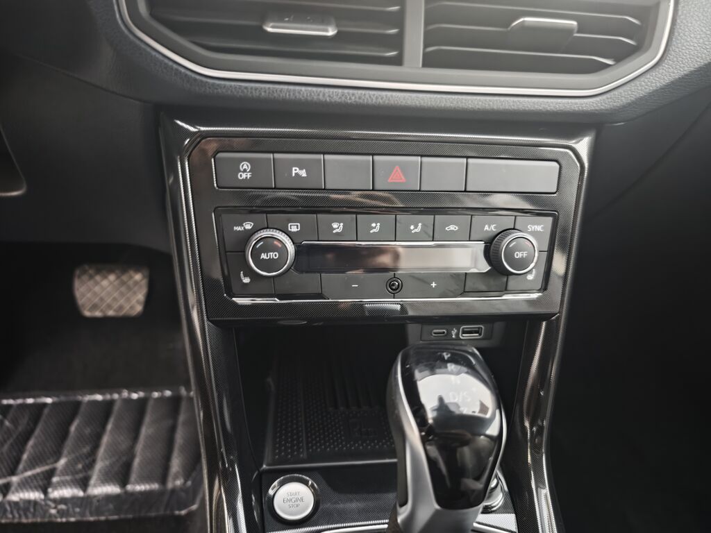 Volkswagen Tharu: 2026 г., Автомат, Дизель, Кроссовер: фото 8