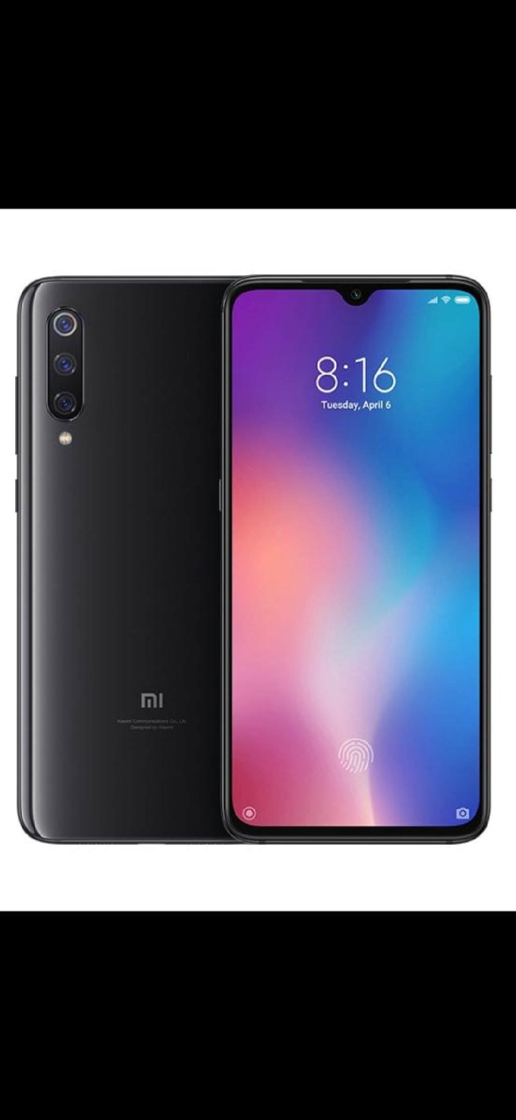 Телефоны Xiaomi Mi 9 Se Купить