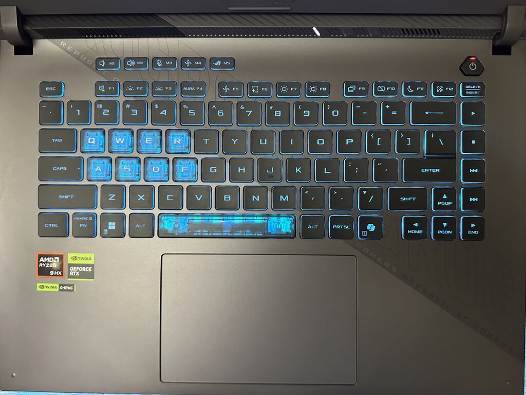 Игровой, Б/у, AMD Ryzen 9, В рассрочку: фото 2