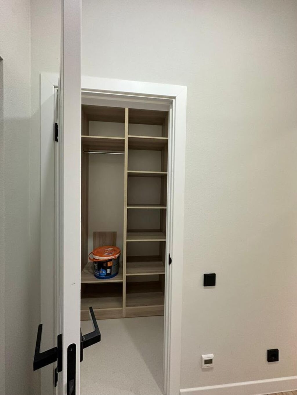 1 комната, 48 м², Пишпек Элитка, 8 этаж, Свежий ремонт: фото 4