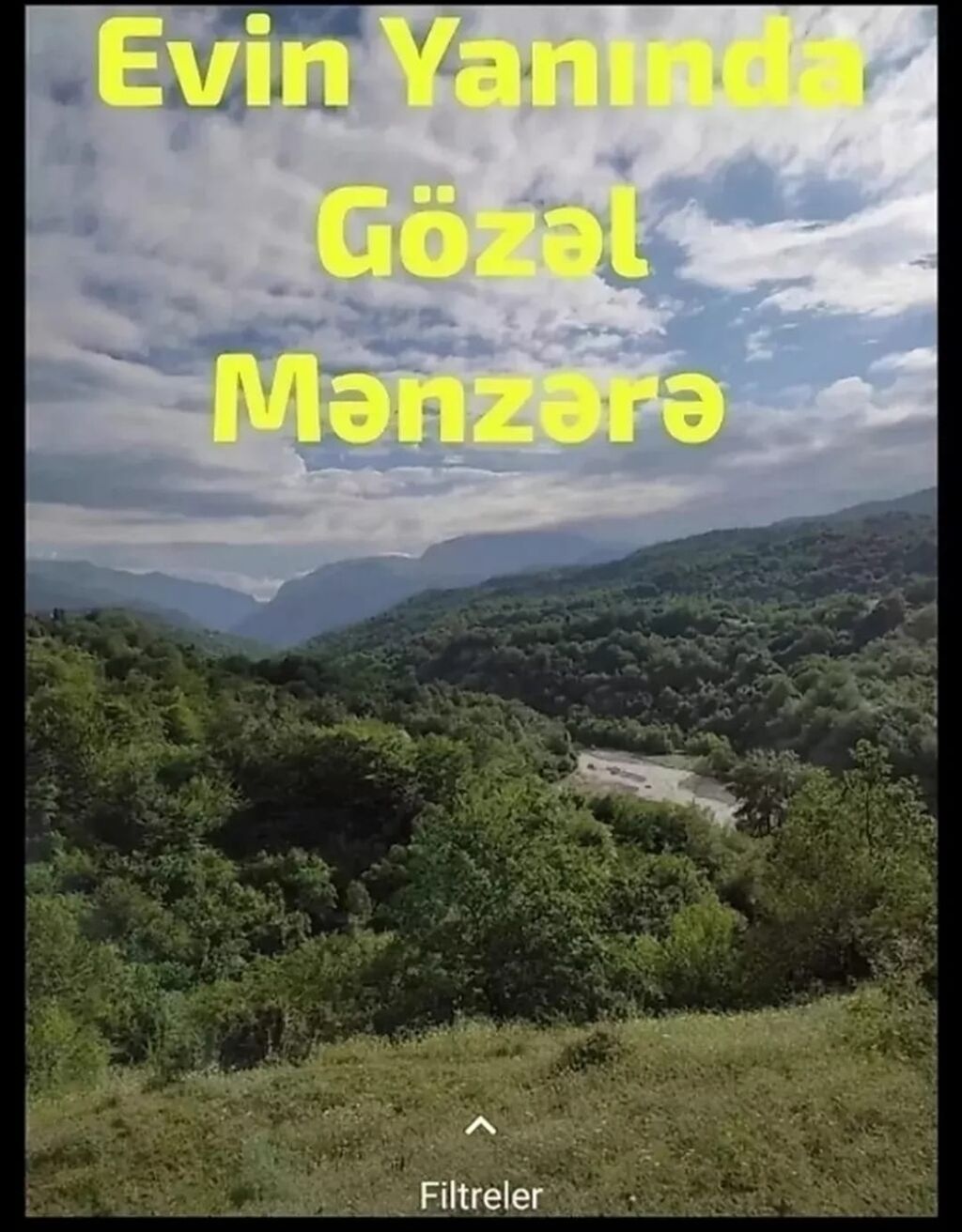 80 kv. m, 3 otaqlı, İnternet, İşıq, Su