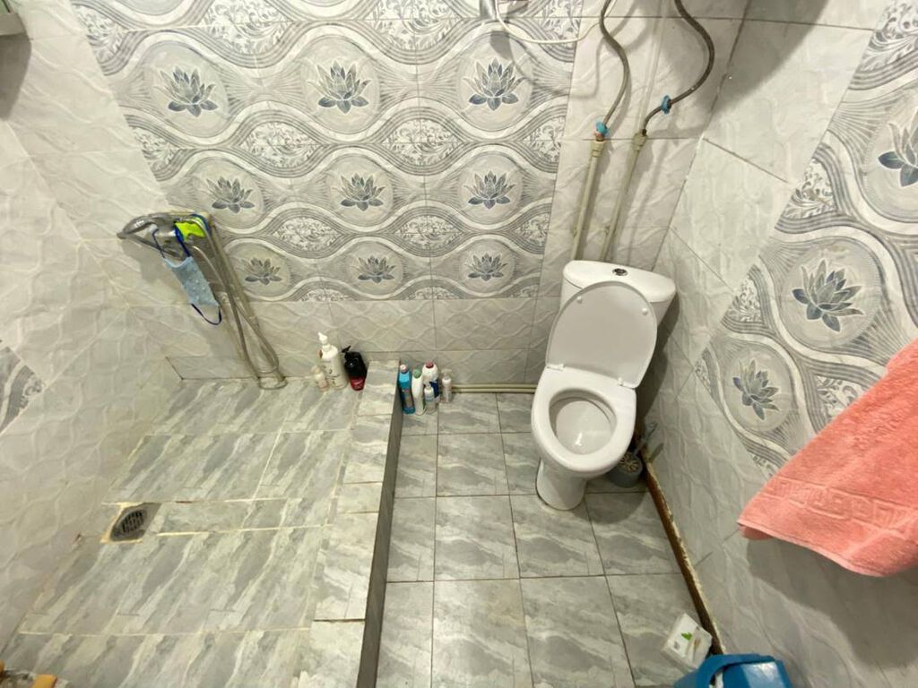 СРОЧНО продаётся дом в районе Ак-Ордо 3! Адрес: Ак-Ордо 3: фото 4