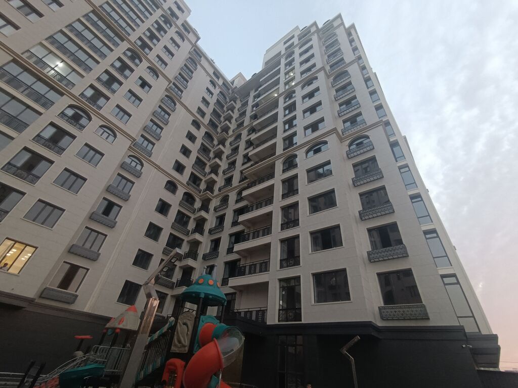 Продам 2-комнатную квартиру 61 м² в ЖК «Асман»: фото 2