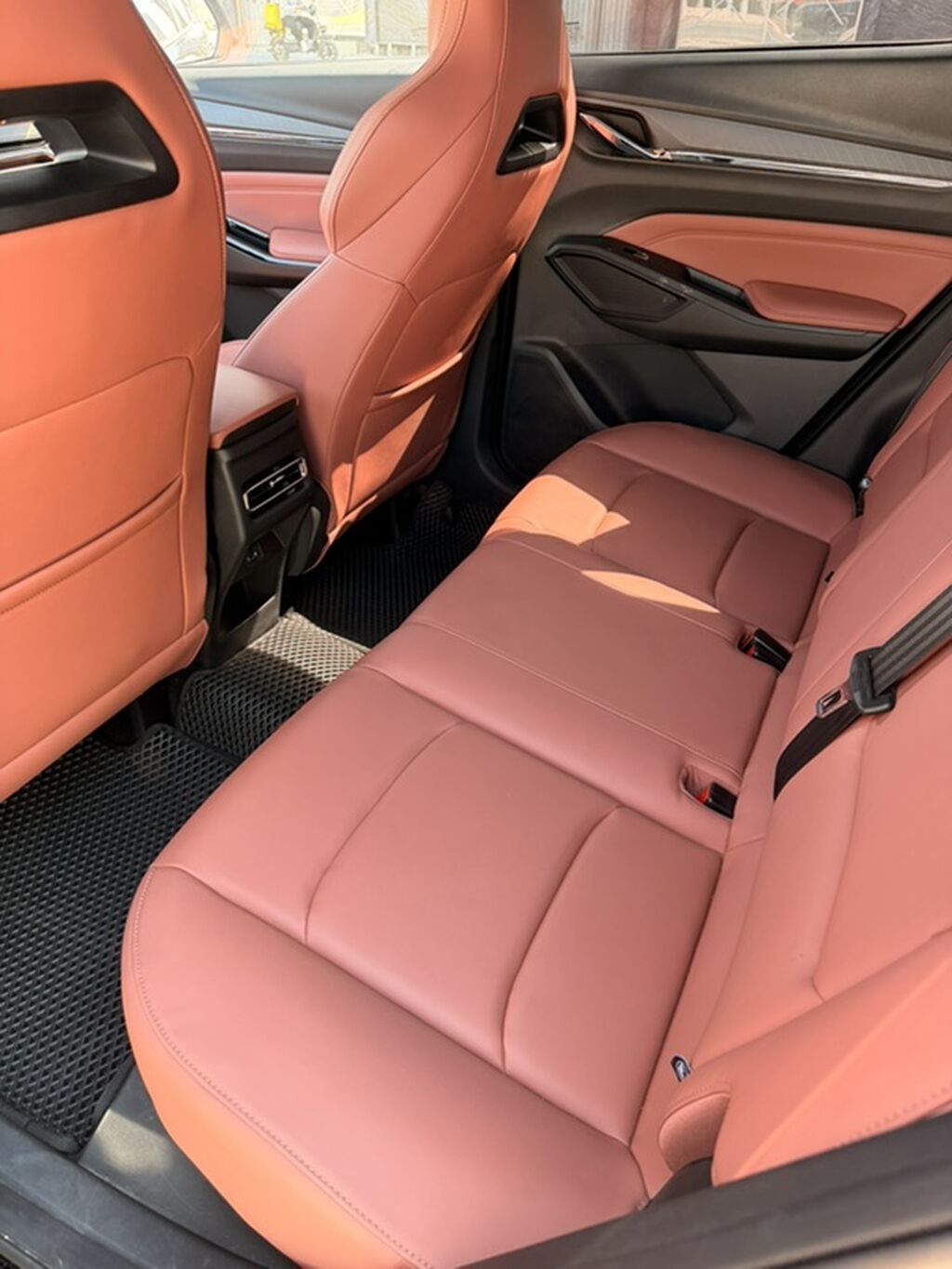 Changan X5 Plus: 2025 г., 1.5 л, Автомат, Бензин, Кроссовер: фото 7