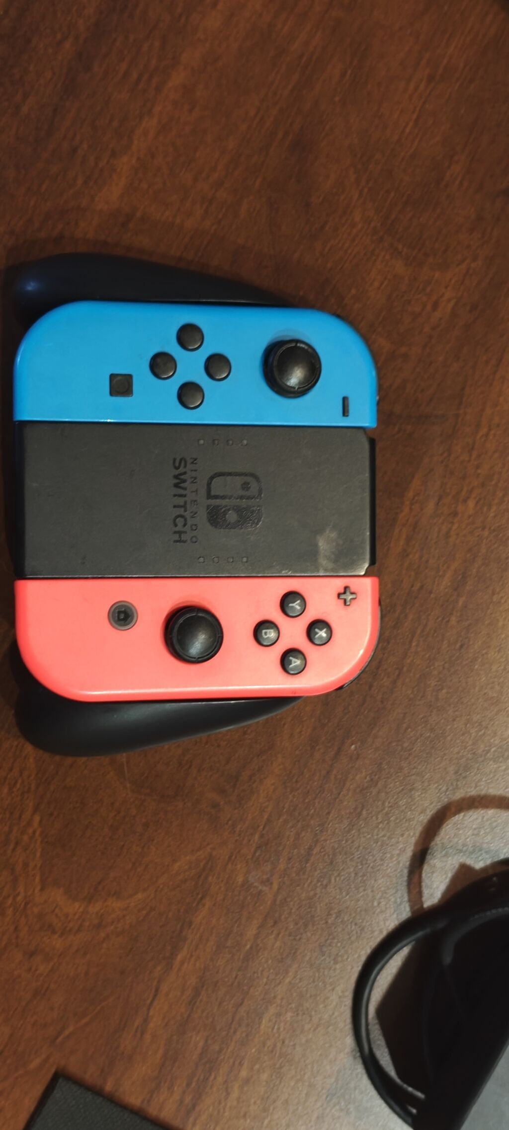 Всем здравствуйте, продаю прошитую Nintendo switch со всем нужным: фото 7