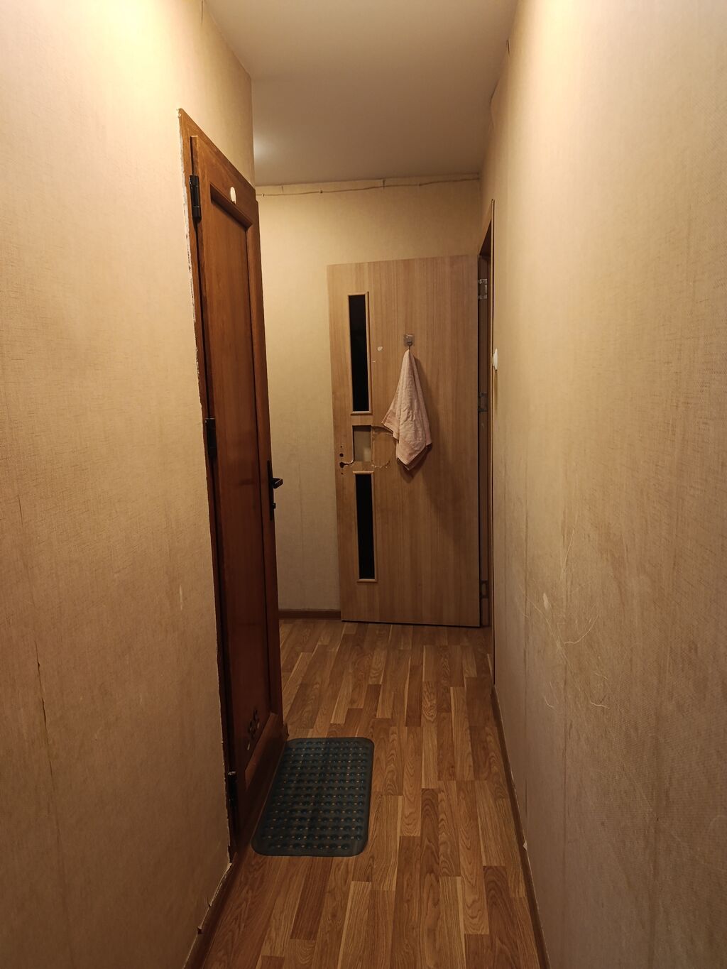 2 otaqlı, 52 kv. m
