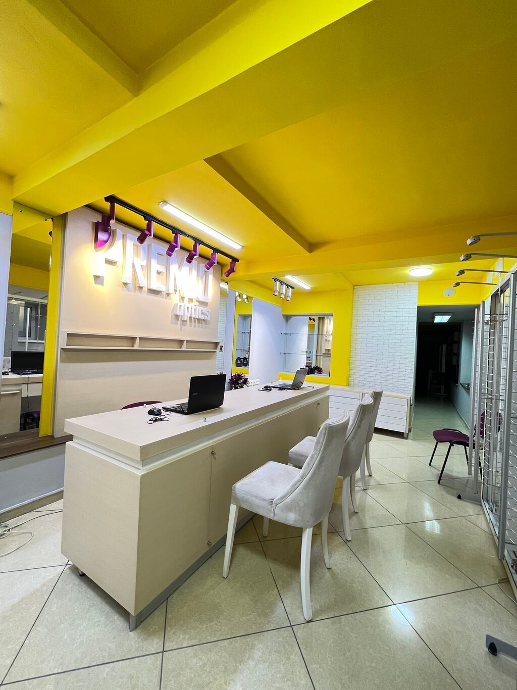 Продажа офисов 346 м², С ремонтом, С мебелью, Без мебели, Многоэтажное здание, 1 этаж — фото 5