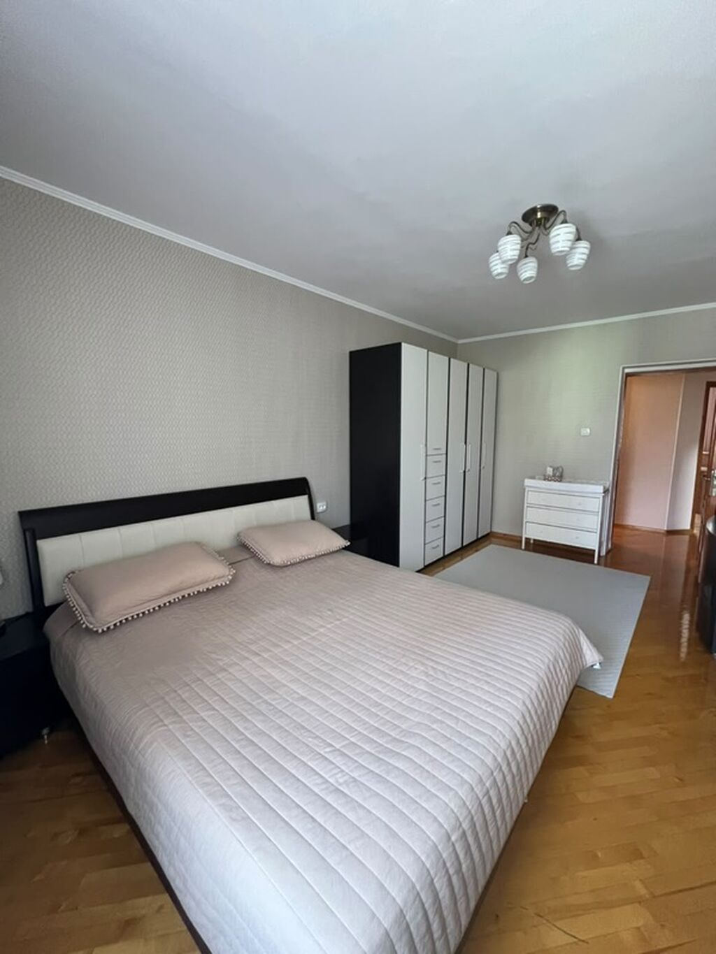 4 комнаты, 120 м², Индивидуалка, 4 этаж, Евроремонт: фото 6