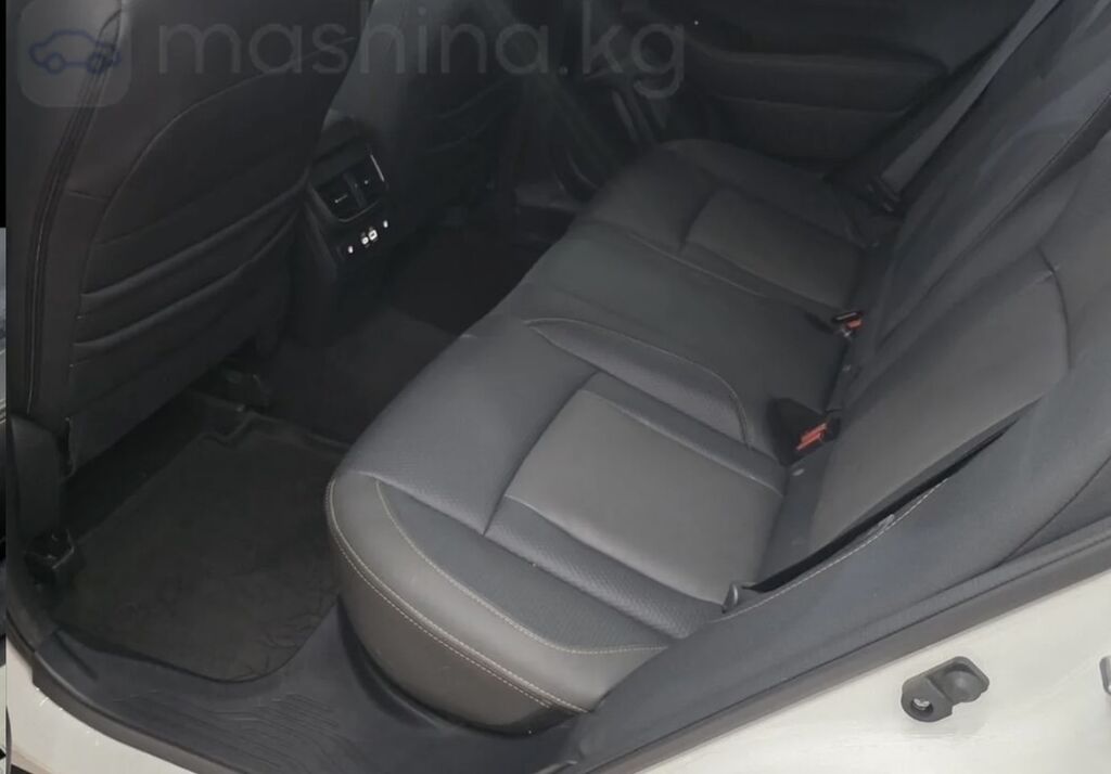 Subaru Outback: 2024 г., 2.4 л, Вариатор, Бензин, Универсал: фото 8