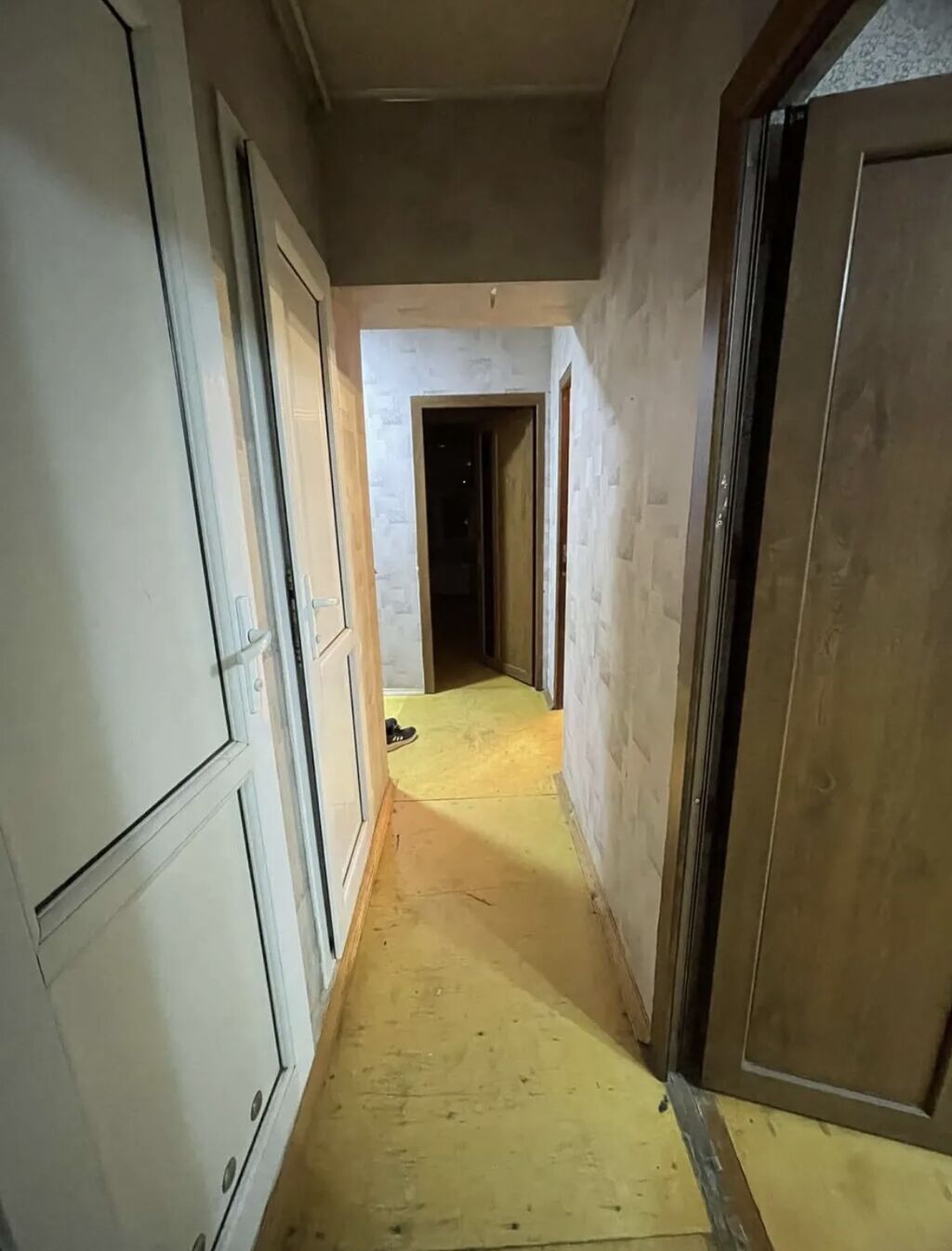 Sumqayıt, 3 otaqlı, Köhnə tikili, 65 kv. m