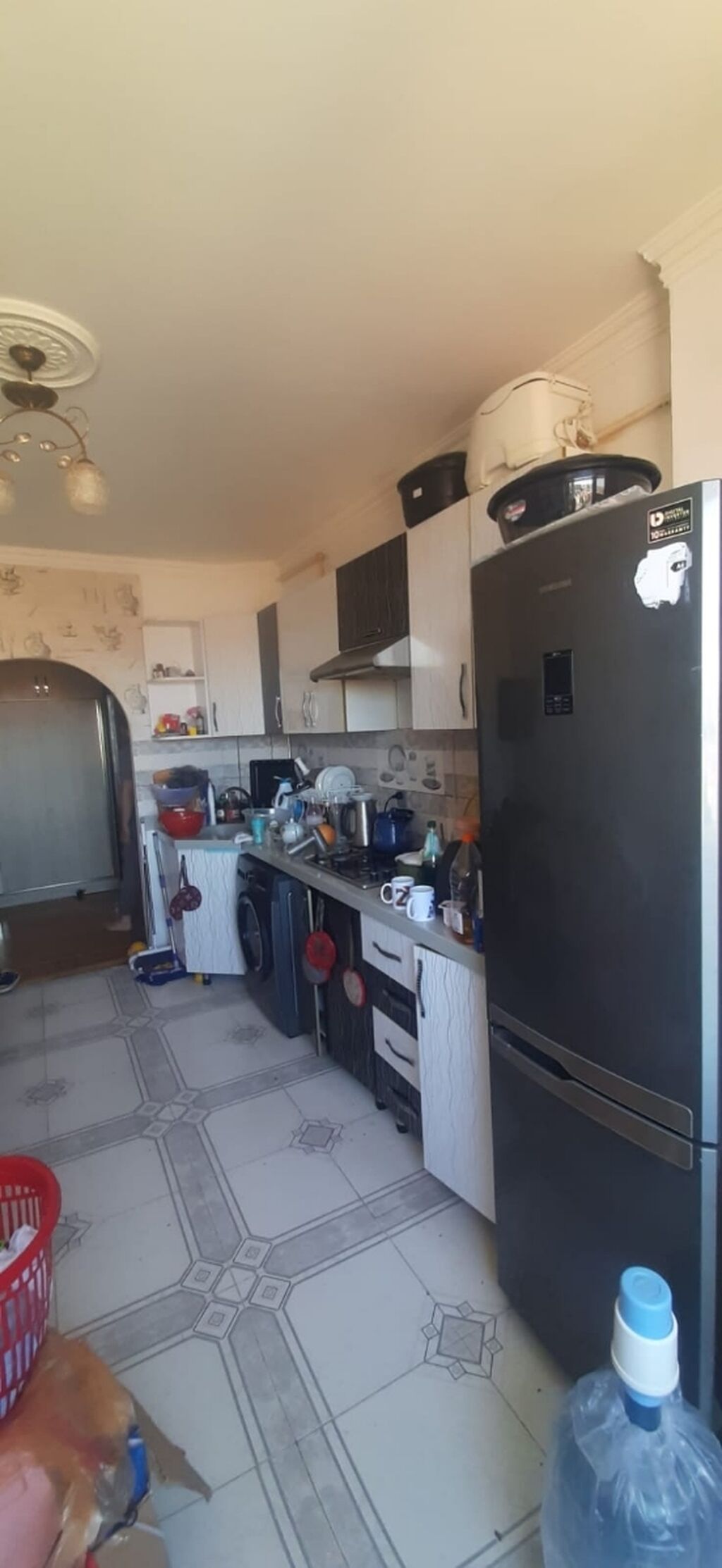 Bakı, Bakıxanov qəs., 3 otaqlı, Köhnə tikili, m. Neftçilər, 80 kv. m