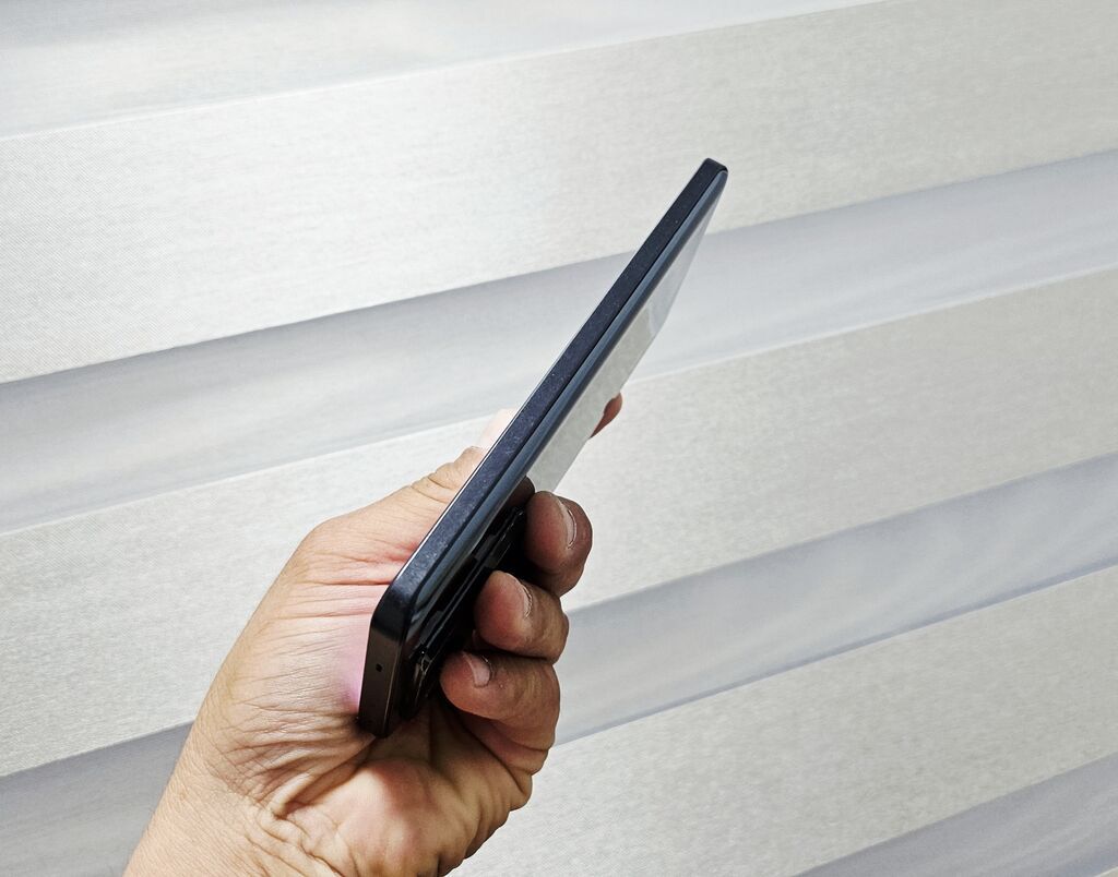 Xiaomi, 13T Pro, Б/у, 512 ГБ, цвет - Серый, 1 SIM, 2 SIM — фото 6