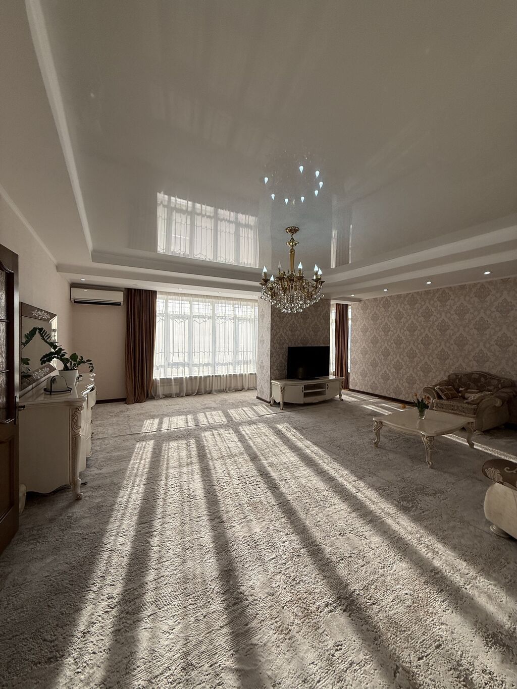 Продам 3-комнатную квартиру 187 м² в Бишкеке: фото 3