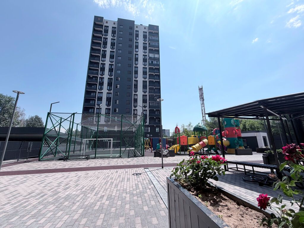 4 комнаты, 145 м², Элитка, 10 этаж, ПСО (под самоотделку) — фото 8