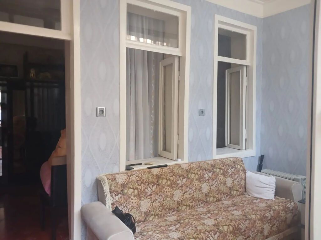 Nəsimidə 1 otaqlı köhnə tikili mənzil satılır, 30 m², 80 000 AZN, şəkil 4 / 6