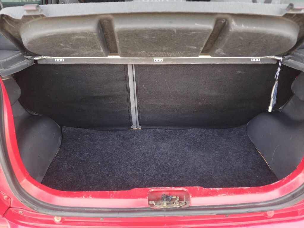 Daewoo Matiz: 2007 г., 0.8 л, Автомат, Бензин, Хэтчбэк: фото 7