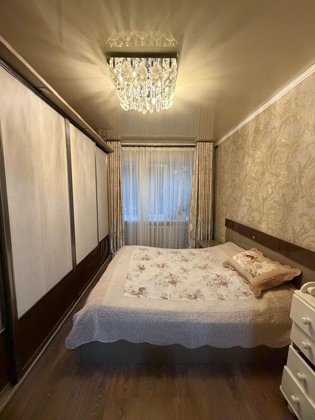 3 комнаты, 65 м², Азия Молл Индивидуалка, 2 этаж, Евроремонт: фото 3