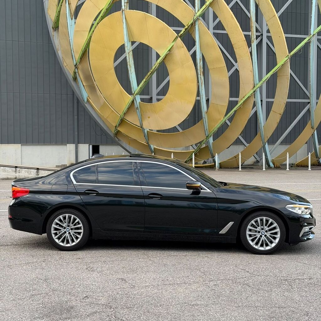 BMW 530: 2019 г., 2 л, Автомат, Бензин, Седан: фото 7