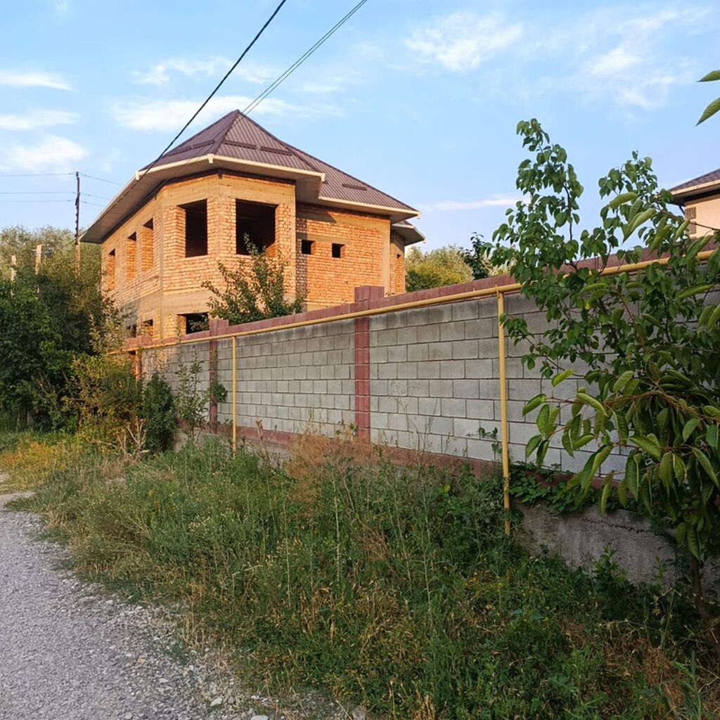 Продаю 2х этажный дом. Участок 6сот. Водопровод, канализация, свет: фото 8