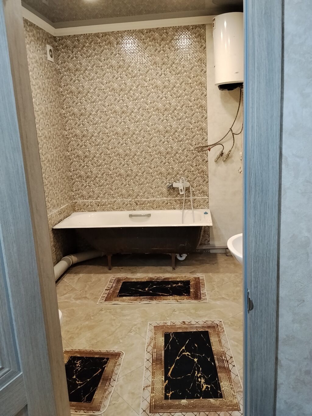 22 м², 2 комнаты, Аламединский рынок / базар, С подселением: фото 2
