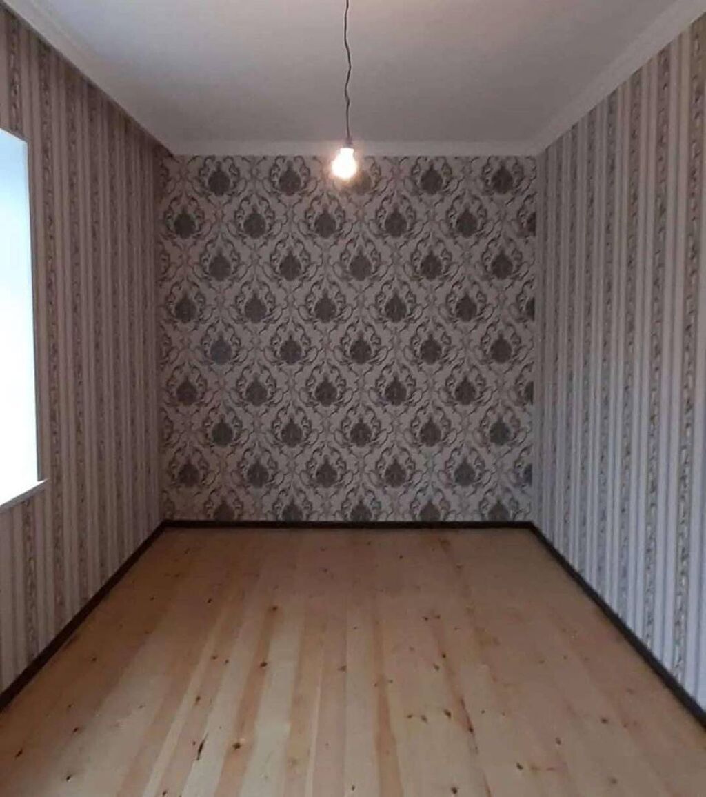 Masazır 2 otaqlı, 42 kv. m, Kredit var, Yeni təmirli