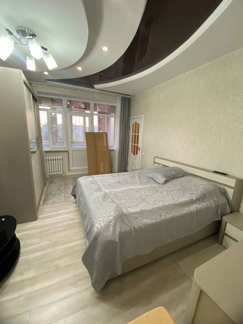 4 комнаты, 165 м², Цум Элитка, 7 этаж, Евроремонт: фото 7