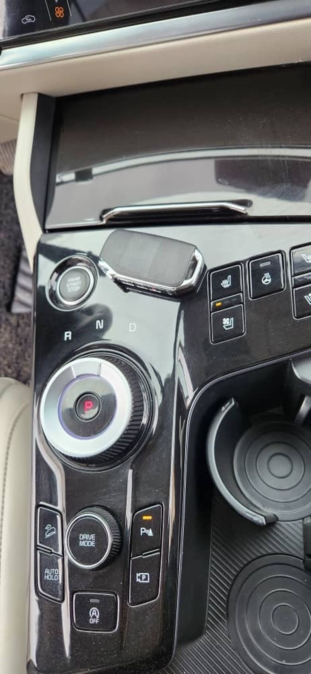 Kia Sportage: 2021 г., 1.6 л, Бензин, Кроссовер: фото 7