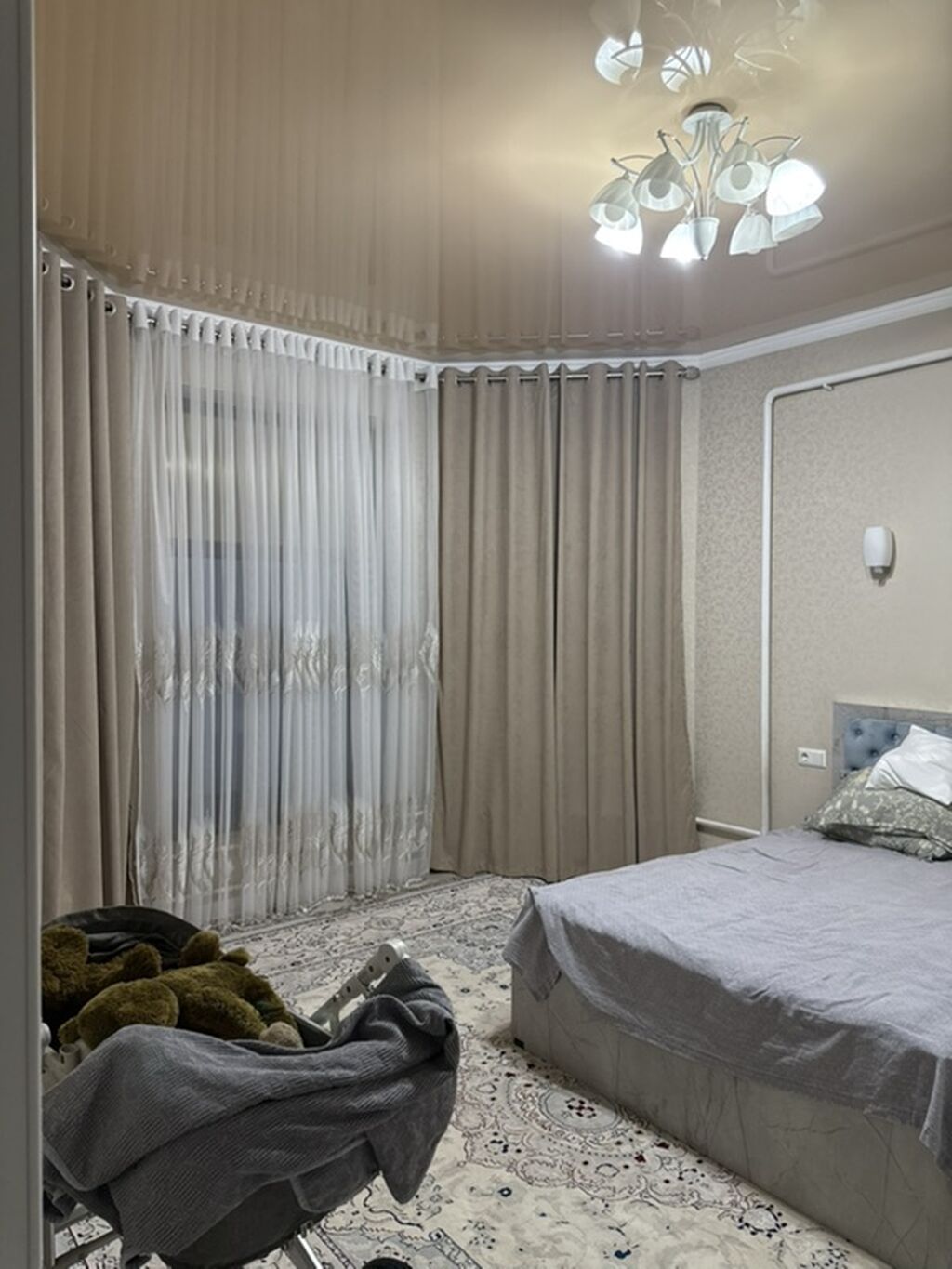 200 м², 5 комнат, Без подселения: фото 8